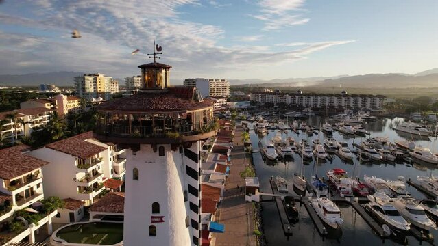 Puerto Vallarta 