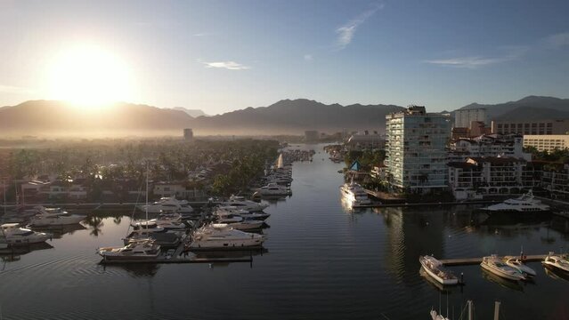 Puerto Vallarta 