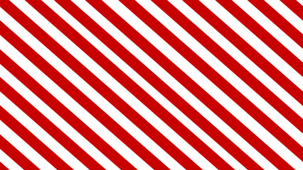 red striped background - obrazy, fototapety, plakaty