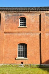 舞鶴赤れんがパーク 4号棟