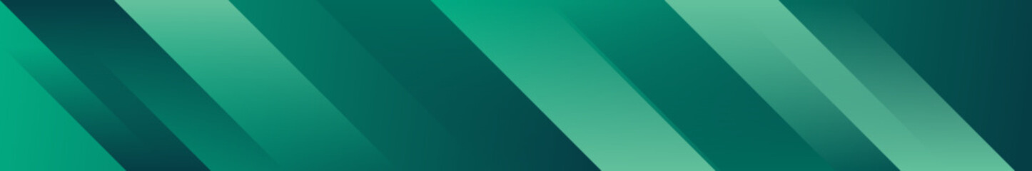 Fototapeta premium board creative green minimal magical digital style presentation web
