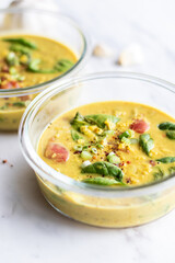 Lentil Soup