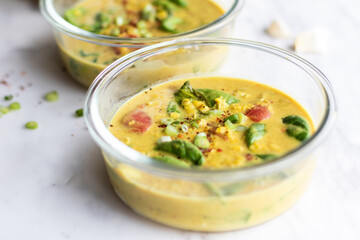 Lentil Soup