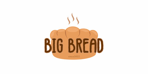 Bread Logo Design