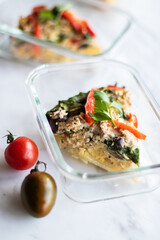 Whole30 Breakfast Casserole