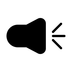 Announcement Web Icon