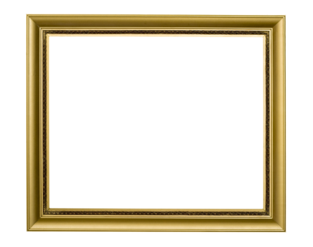 Frame for picture