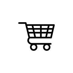 Web Shop Icon