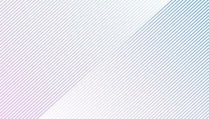 Abstract blue and white stripes. Minimal line pattern texture background. Monochrome stripe texture. Vector, 2022-2023
