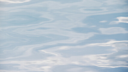 Abstract wave texture , watercolor texture ,abstract background, light blue gradient wave background. Design for artwork, background, template, presentation, name card.