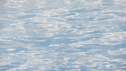 Abstract wave texture , watercolor texture ,abstract background, light blue gradient wave background. Design for artwork, background, template, presentation, name card.