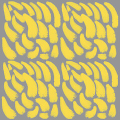 pattern with flowers