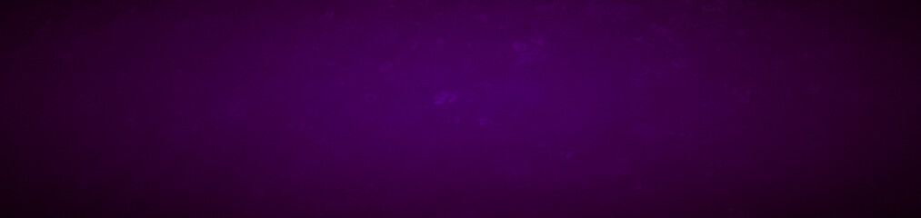 panoramic abstract purple background