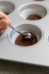 mealprep peanut butter cups