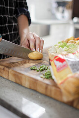 One Pan Sausage Whole30