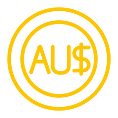 australian dollar