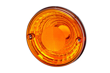 Headlamp, taillight cars and trucks