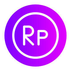indonesia Rp