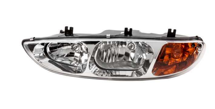 headlight for cars, trucks and buses