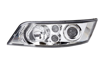 headlight for cars, trucks and buses