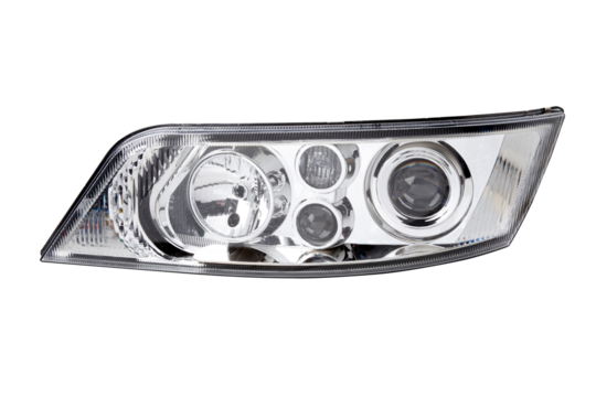 headlight for cars, trucks and buses