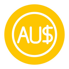 australian dollar