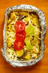 Fototapete bei efototapeten.de bestellen   