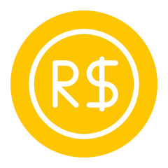 brazilian real