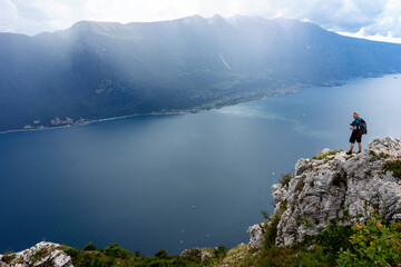 gardasee gardalake italy