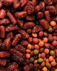 Spicy Mexican Candies