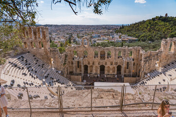 Akropolis