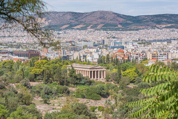 Athen