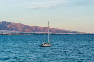 Fototapeta premium Athen