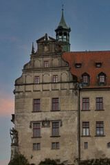 Hohenzollernschloss Sigmaringen
