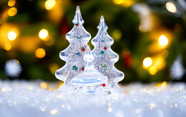 Christmas Tree Decoration