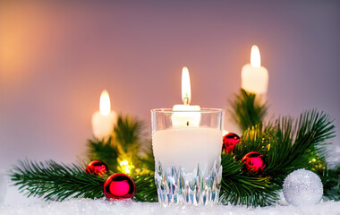 Christmas Tree Decoration
