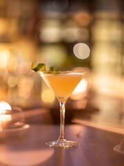 Dreamy Cocktail