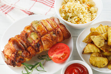 Fototapety na wymiar - Fototapeta24.pl