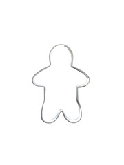 cookie cutter for christmas bakery