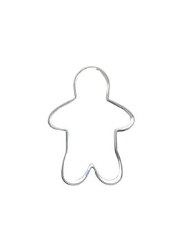 cookie cutter for christmas bakery
