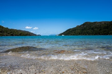 travelling in the tropics on a vacation in queensland australia