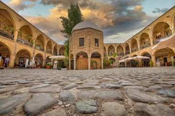 Foto op Canvas The Great Inn, Nicosia © Kyrenian