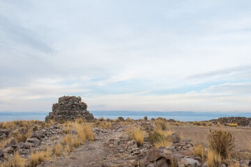 Puno - Amantani - Taquile