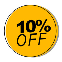 Black Friday 10% off