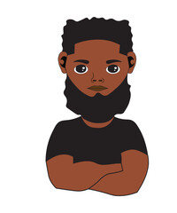 black history month svg, afro woman kids boys girls svg, i am black history svg, african american svg, black woman svg, black girl magic svg