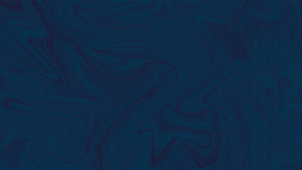 Marble abstract acrylic background. Nature blue marbling artwork texture. 