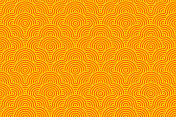 Abstract geometric pattern. Poster. Card. Print. Textile. Seamless abstract background. Vector illustration.