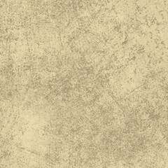 Yellow wall with grunge style scratches. Abstract grunge background with scratches. Old yellow background for the design. Vintage texture for templates, text.