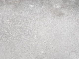 Concrete walls with abstract patterns