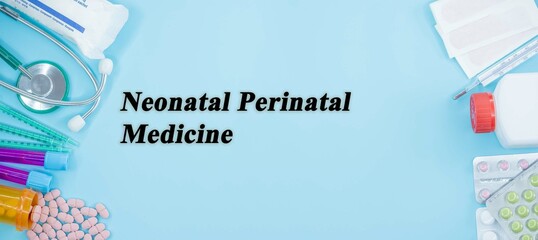 Neonatal Perinatal Medicine